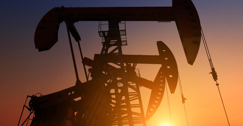 Pétrole : les cours accélèrent