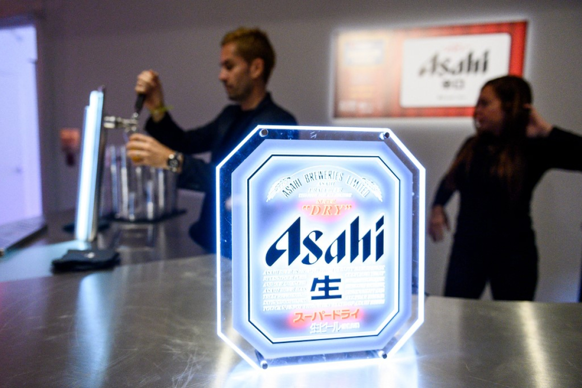 Kenya : Asahi obtient le feu vert pour racheter les actifs de Diageo