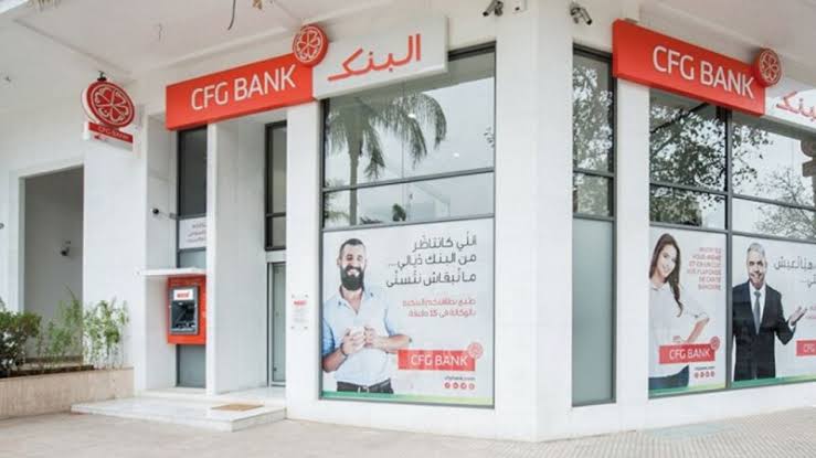 CFG Bank : le bénéfice progresse de 10% à 200 millions de DH