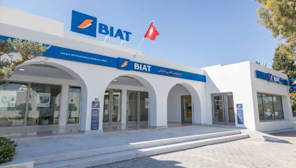 Tunisie : la BIAT porte son bénéfice à 271,4 MD au premier semestre 2026