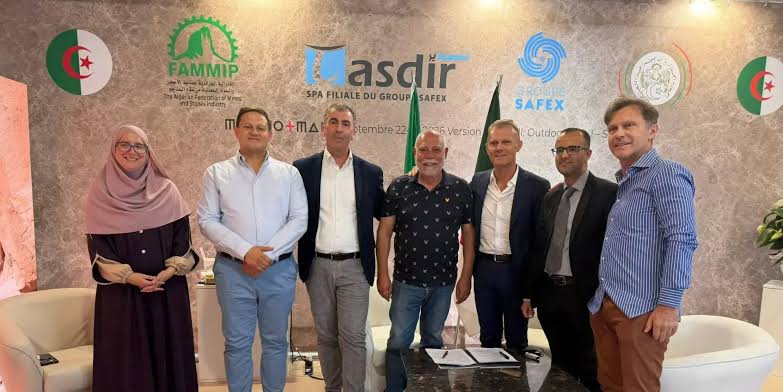 Forum Alamein Africa : l’Égypte veut accélérer le financement de la croissance africaine
