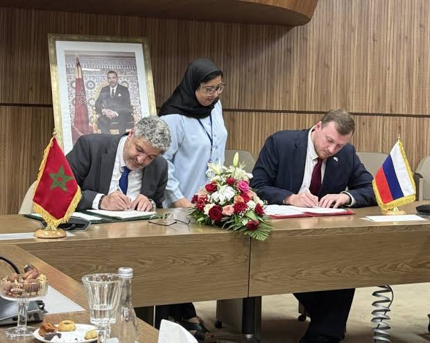 Commerce Maroc-Russie : une coopération douanière pour les échanges