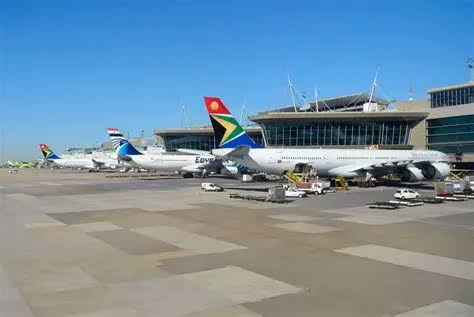 Connectivité aérienne : Deux aéroports africains dans le Top 50 mondial