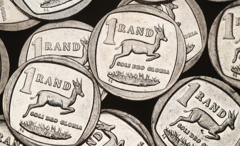 Rand sud-africain : la devise reste sous pression