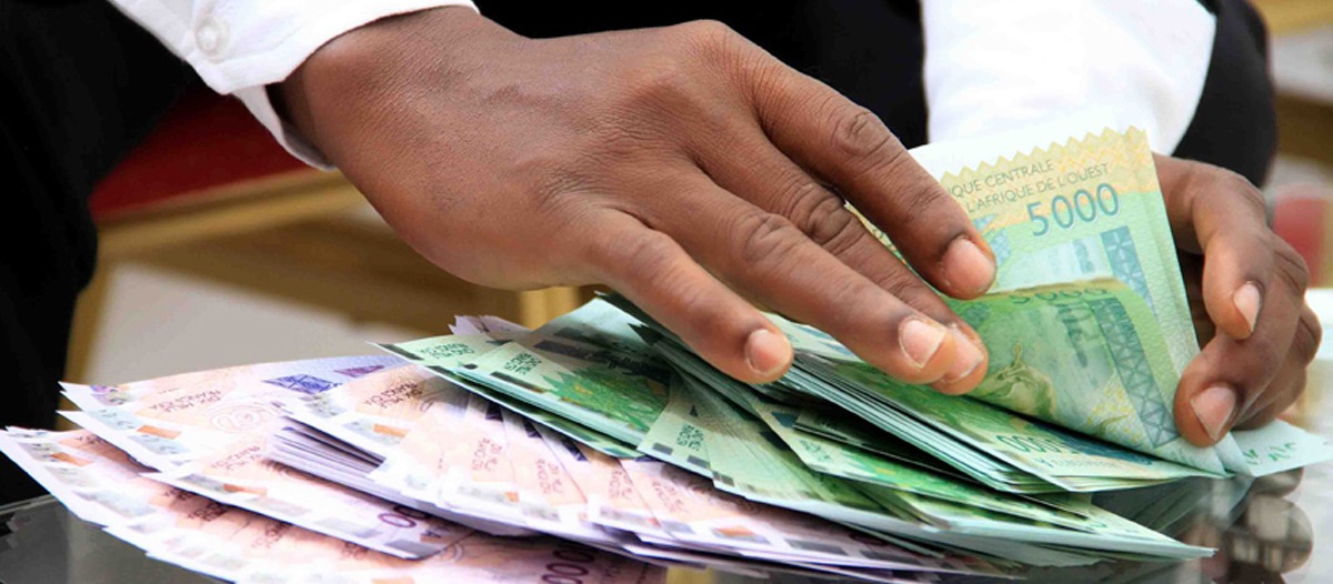 Marché de l’UEMOA : le Sénégal lève 101,3 milliards FCFA