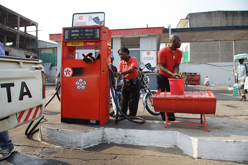 Afrique du Sud : 10 milliards de rands pour prolonger l’allègement des prix des carburants