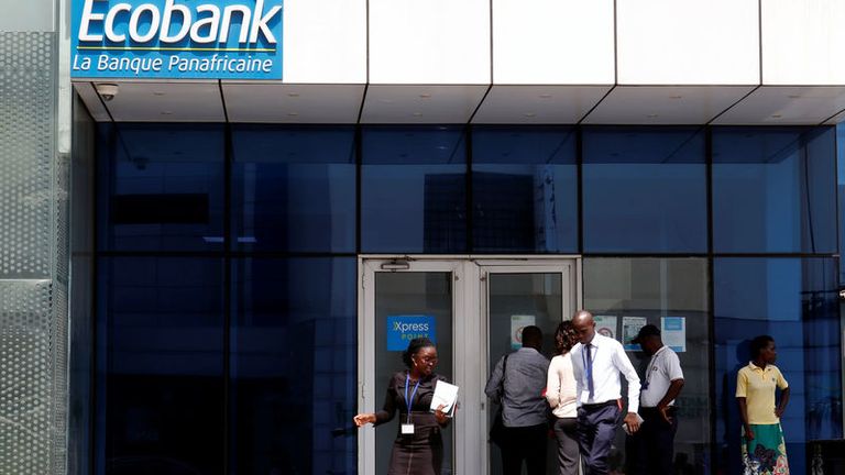 Afrique-Chine : Ecobank s’allie au système chinois CIPS pour réduire les frictions des paiements