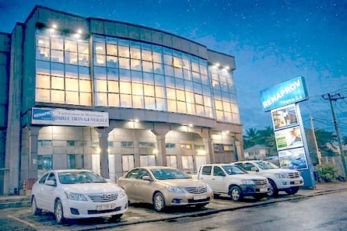 BVMAC : Renaprov Finance vise une cotation à 1,237 milliard de FCFA