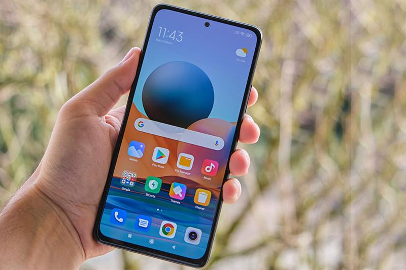 Égypte : les prix des téléphones bondissent de 55 %