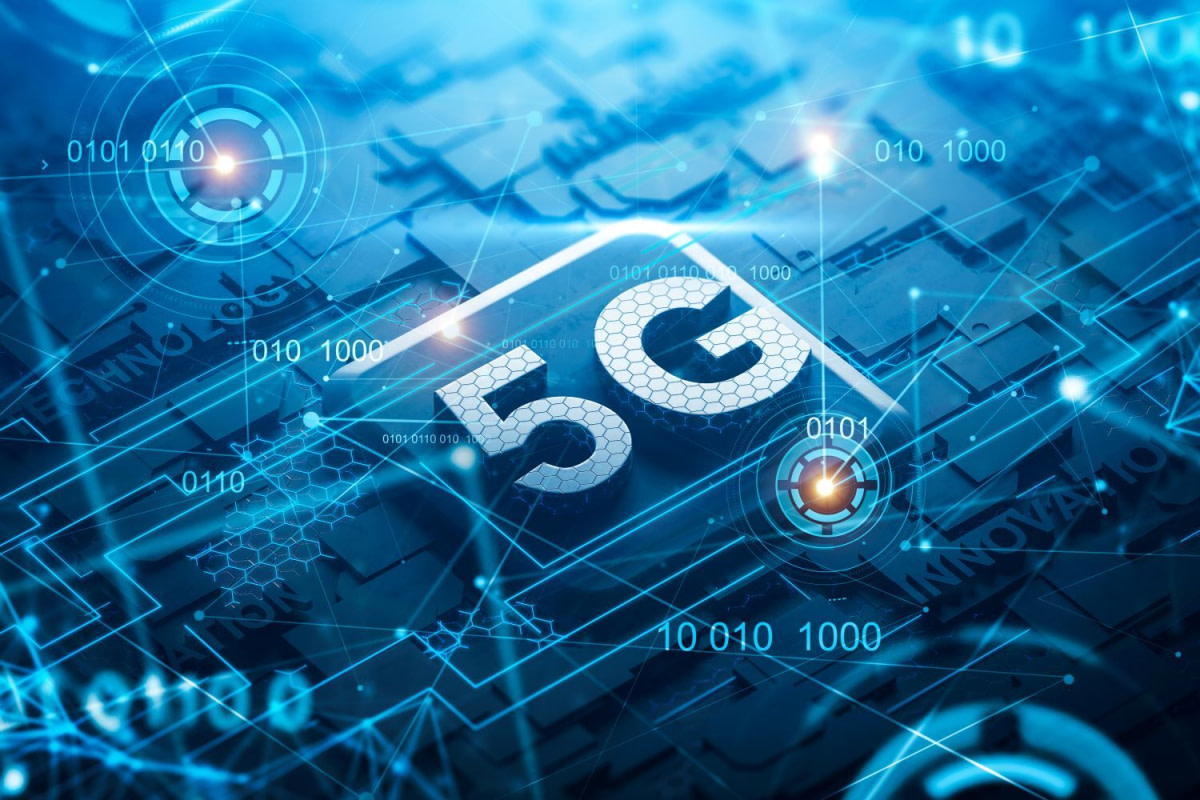 5G en Afrique : un marché des appareils appelé à presque doubler d’ici 2031