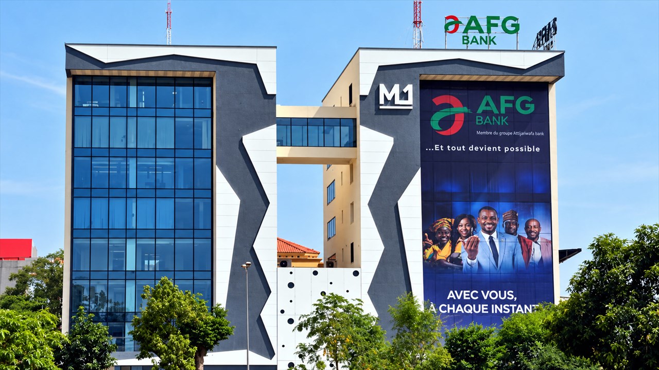 Tchad : AFG vise le contrôle de la Banque de l’Habitat
