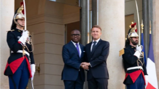 Bénin-France : près de 100 millions d’euros mobilisés pour l’électricité, l’agriculture et la santé