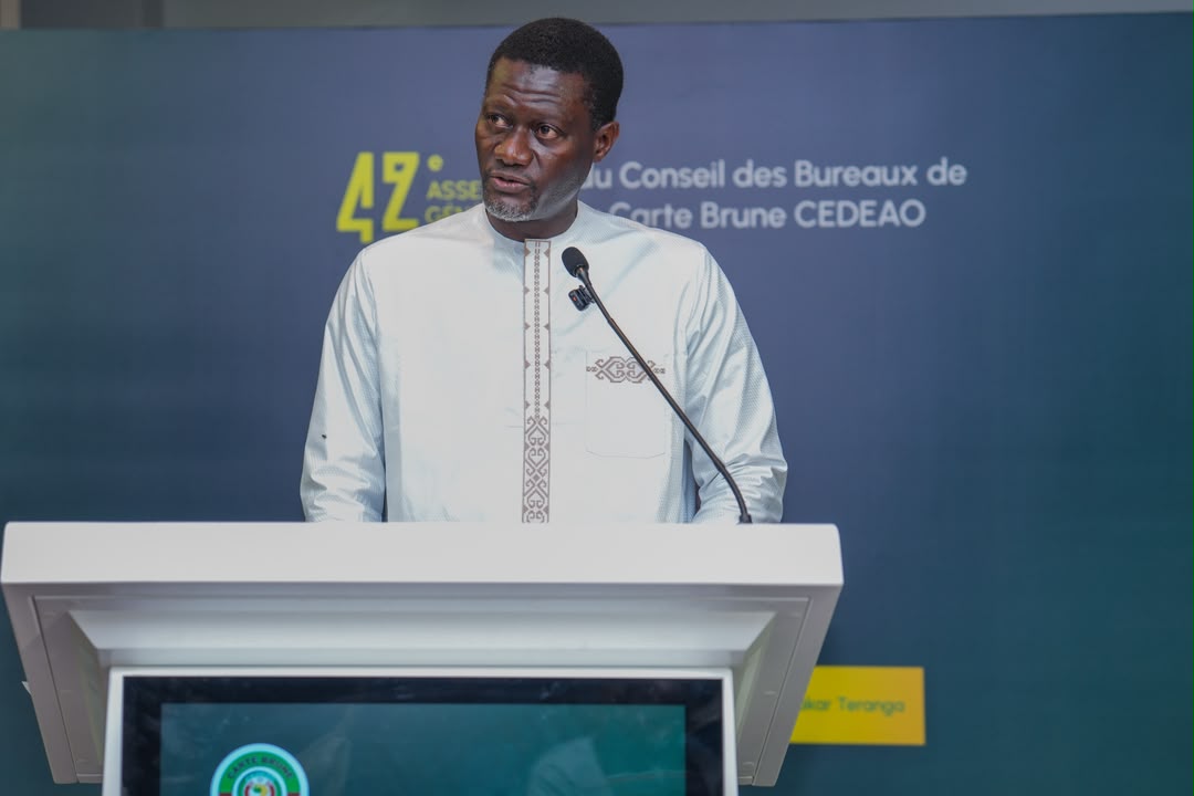 Carte Brune CEDEAO : au cœur de l’accélération des indemnisations