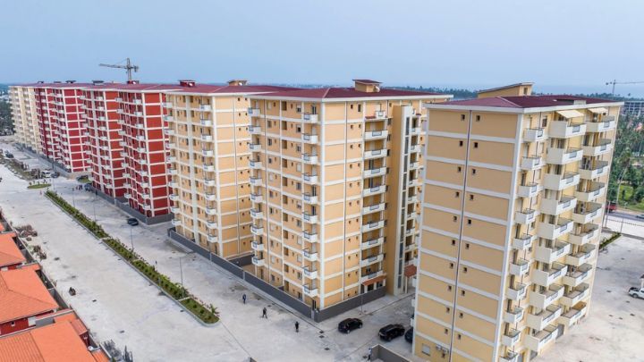 Côte d’Ivoire : la BOAD injecte plus de 40 milliards FCFA dans 1 520 logements sociaux