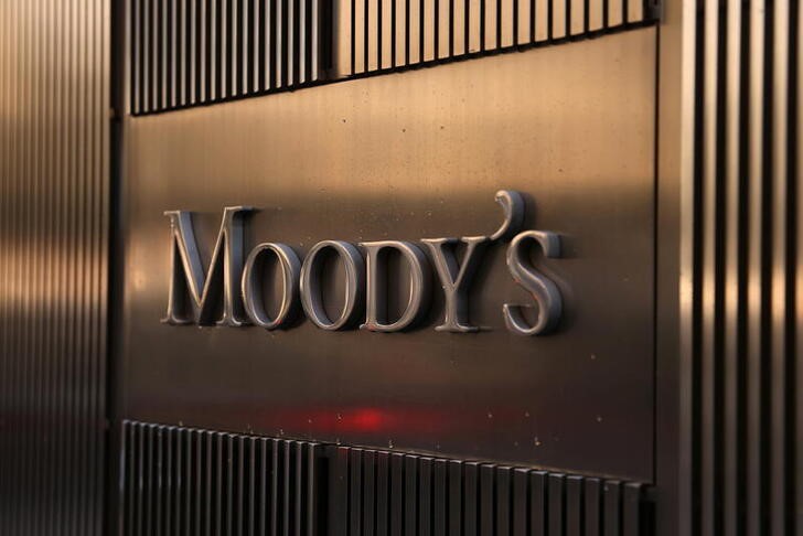 Afrique du Sud : Moody’s alerte sur le poids de la dette