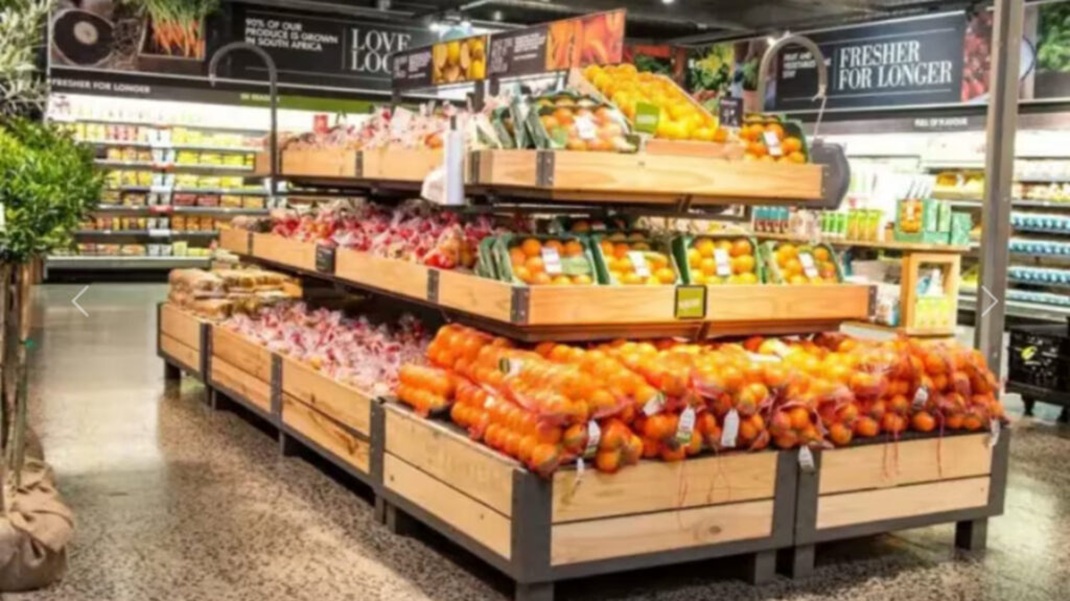 Afrique du Sud : les ventes au détail ralentissent à 3,3 % en août