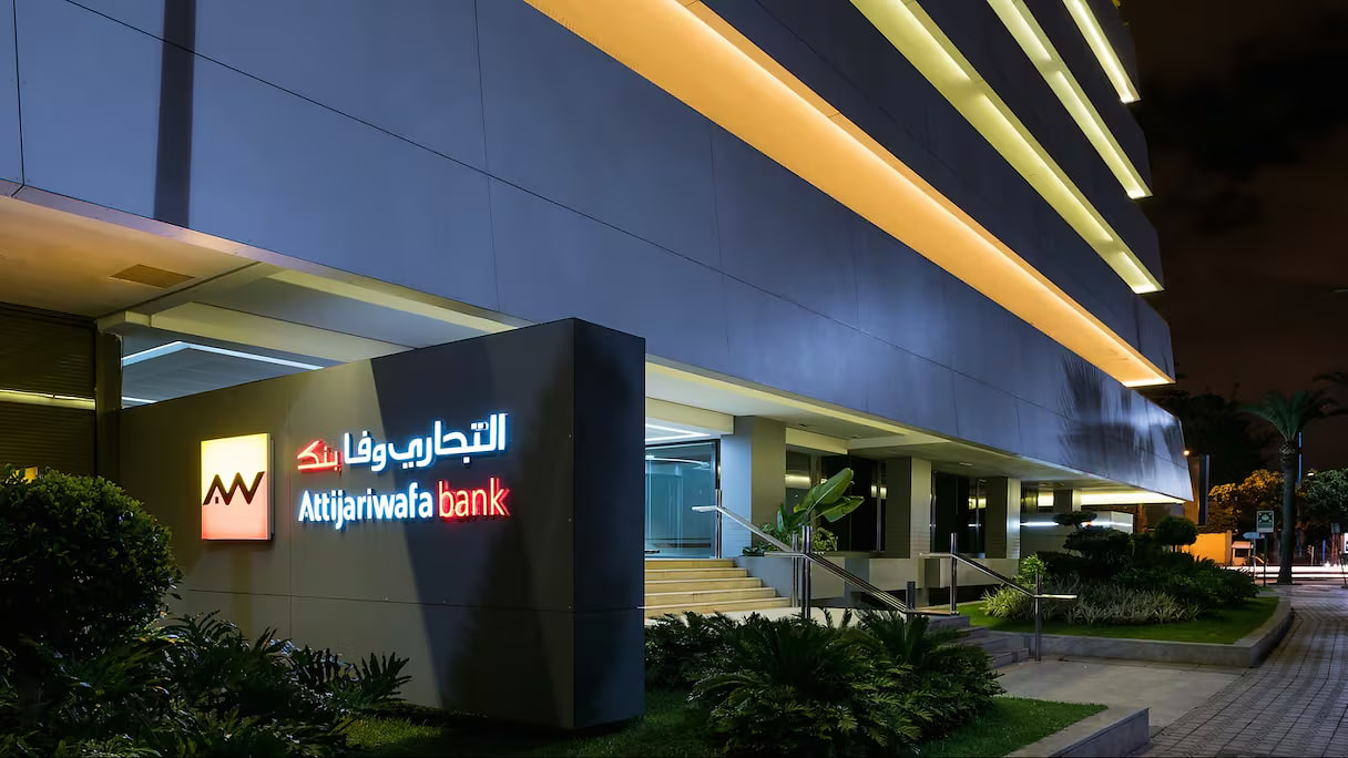 Ghana : Attijariwafa Bank prend le contrôle de Société Générale