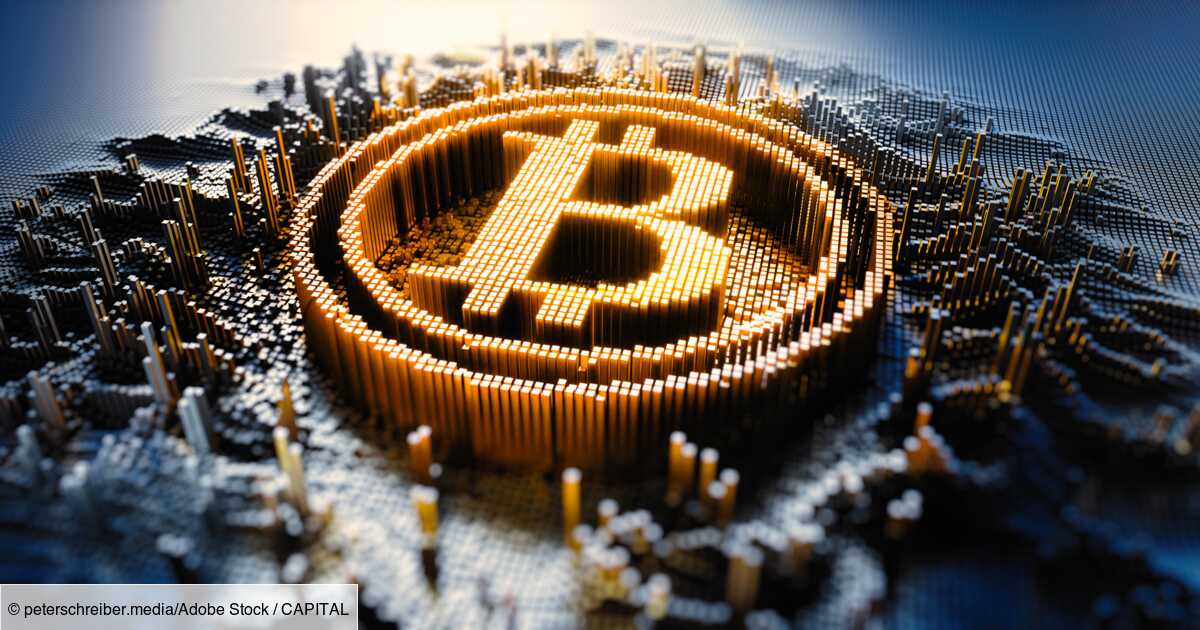 Bitcoin : le cours remonte à 86.000 dollars