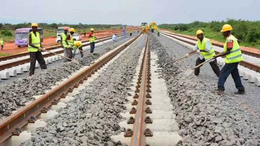 Afrique : la BAD et l’Allemagne veulent accélérer les investissements dans le rail