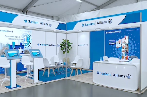 Cameroun : SanlamAllianz décroche 485,8 millions FCFA de marchés auprès de l’ART