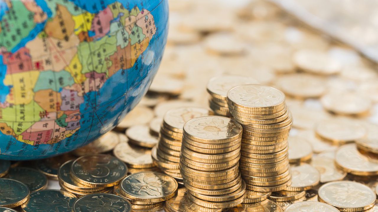 Guinée : la dette publique bondit à 51,5 % du PIB en 2025