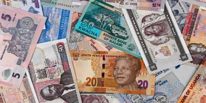 Afrique du Sud : le rand recule avant les données PMI
