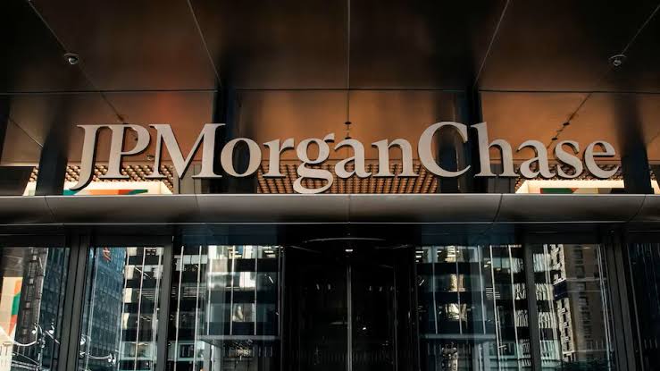 Nigeria : JPMorgan Chase dépose 38 millions $ pour obtenir une licence bancaire