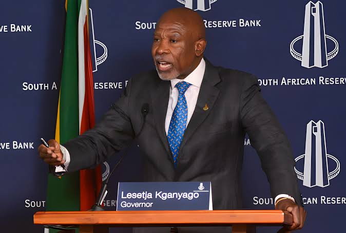 Afrique du Sud : La SARB recrute un expert de la Banque mondiale