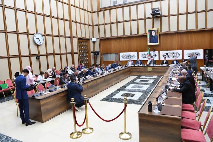 Algérie : 71,6 milliards $ d’investissements pour transformer plus de 50 % des hydrocarbures