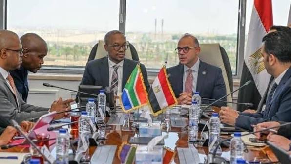Thaïlande-Égypte : Un partenariat industriel pour conquérir les marchés africains
