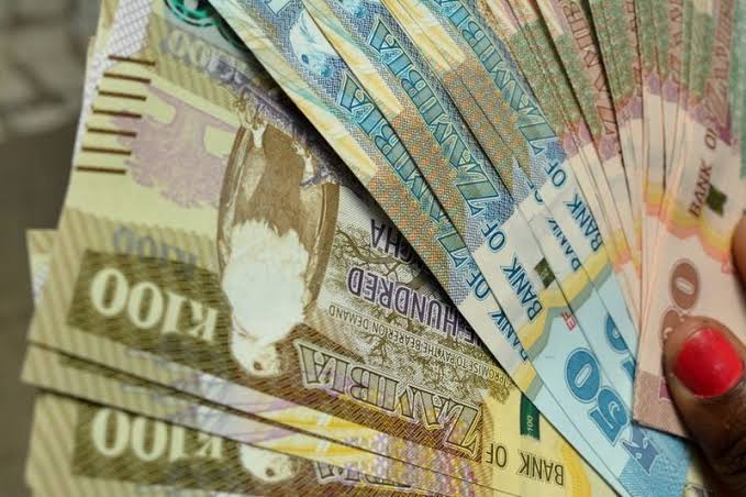 Ouganda : le shilling chute de plus de 11 %