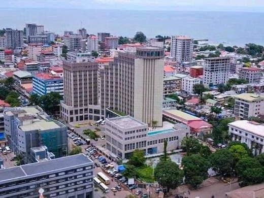 Guinée : l’OCDE relève la classification du risque pays de 7 à 6