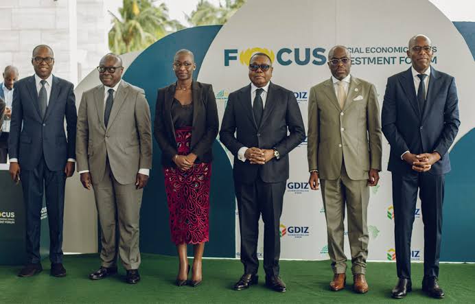GDIZ : le financement industriel au cœur du Forum des Zones économiques spéciales