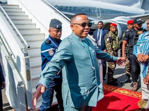 Botswana : Duma Boko supprime les visas pour les Malgaches