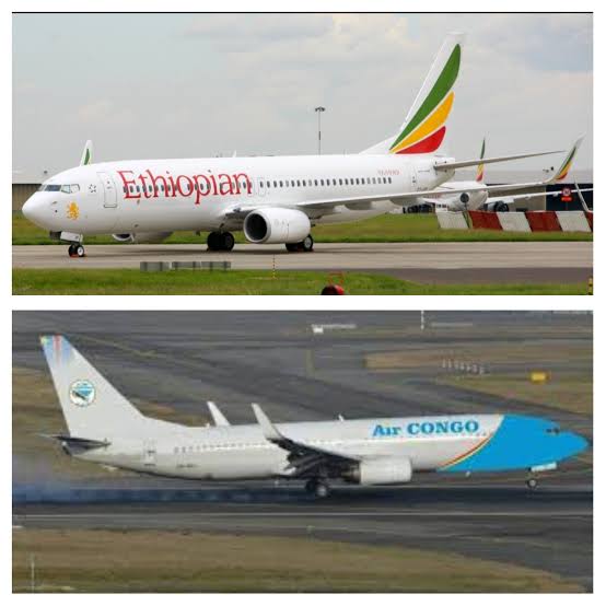 Chine - Afrique : Ethiopian Airlines et China Southern renforcent leurs liaisons commerciales