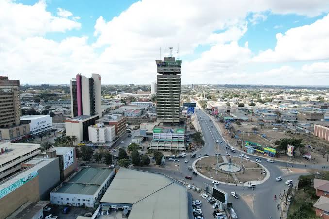Zambie : Lusaka lance sa toute première obligation à 20 ans